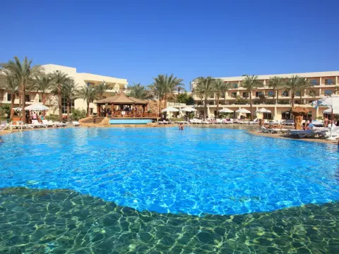 Viešbutis „XPERIENCE KIROSEIZ PREMIER“ (Sharm el Sheikh, Egiptas)