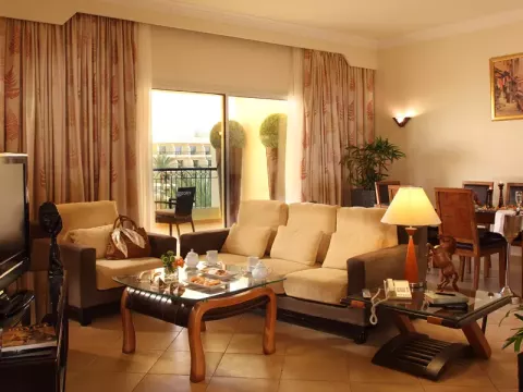 Viešbutis „XPERIENCE KIROSEIZ PREMIER“ (Sharm el Sheikh, Egiptas)