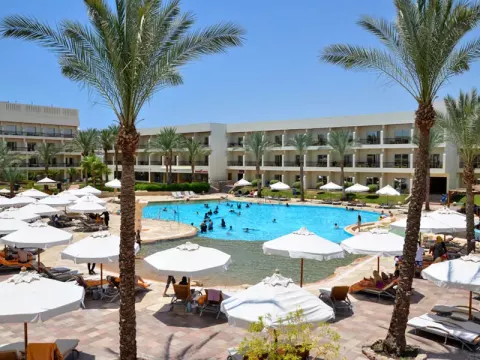 Viešbutis „XPERIENCE KIROSEIZ PREMIER“ (Sharm el Sheikh, Egiptas)