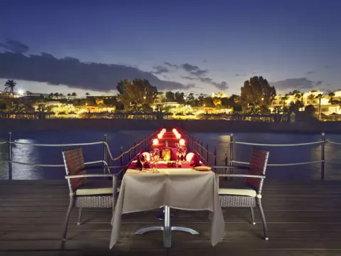 Viešbutis „XPERIENCE KIROSEIZ PREMIER“ (Sharm el Sheikh, Egiptas)