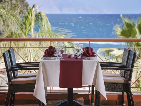 Viešbutis „XPERIENCE KIROSEIZ PREMIER“ (Sharm el Sheikh, Egiptas)