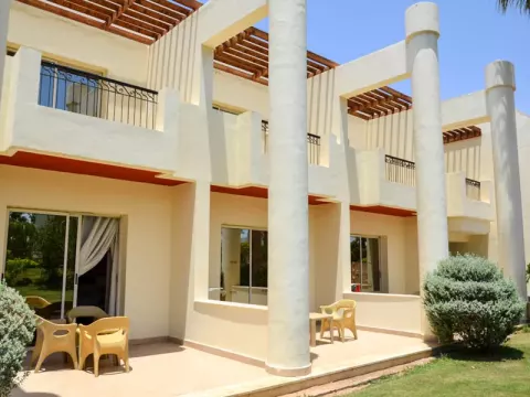 Viešbutis „XPERIENCE KIROSEIZ PREMIER“ (Sharm el Sheikh, Egiptas)