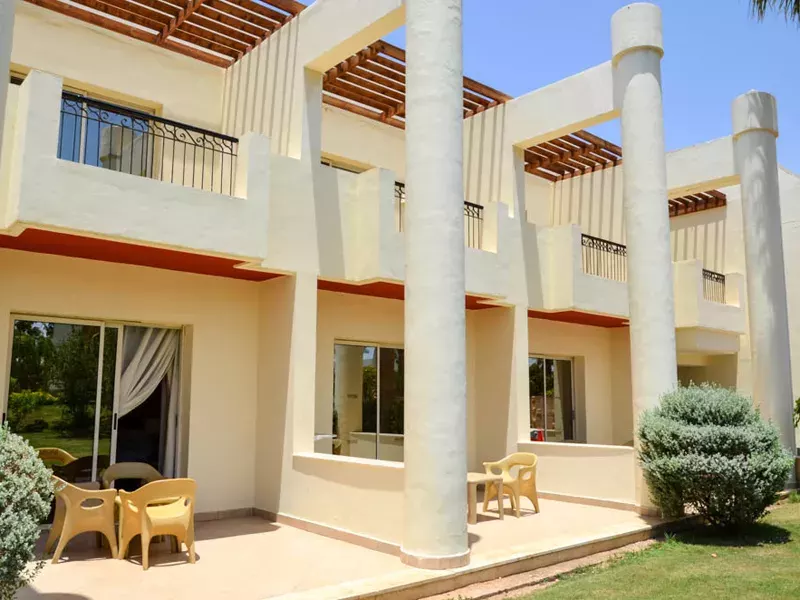 Viešbutis „XPERIENCE KIROSEIZ PREMIER“ (Sharm el Sheikh, Egiptas)