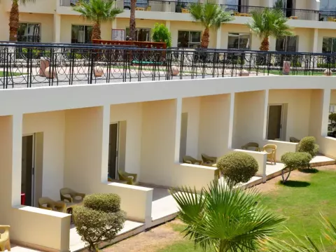 Viešbutis „XPERIENCE KIROSEIZ PREMIER“ (Sharm el Sheikh, Egiptas)