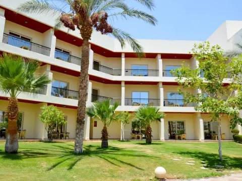 Viešbutis „XPERIENCE KIROSEIZ PREMIER“ (Sharm el Sheikh, Egiptas)