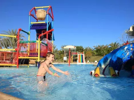 Viešbutis „XPERIENCE KIROSEIZ PREMIER“ (Sharm el Sheikh, Egiptas)