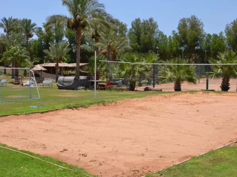 Viešbutis „XPERIENCE KIROSEIZ PREMIER“ (Sharm el Sheikh, Egiptas)