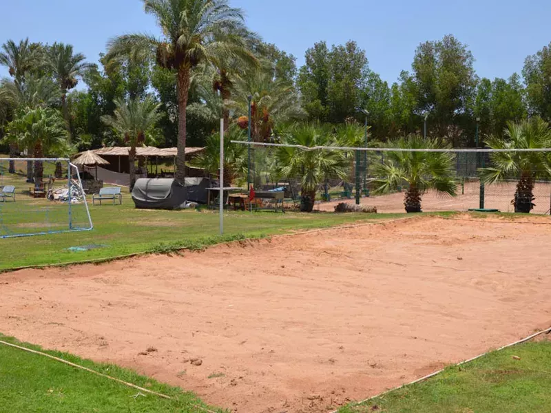 Viešbutis „XPERIENCE KIROSEIZ PREMIER“ (Sharm el Sheikh, Egiptas)