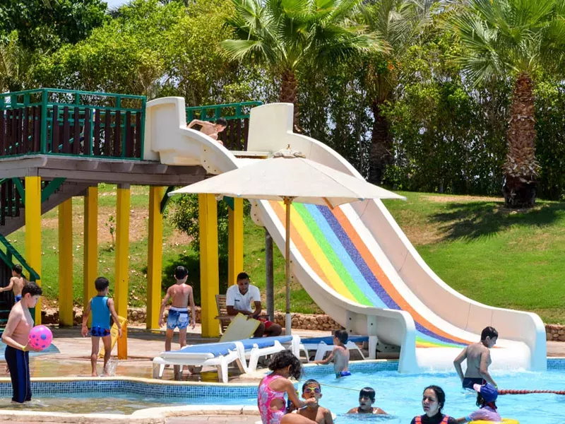 Viešbutis „XPERIENCE KIROSEIZ PREMIER“ (Sharm el Sheikh, Egiptas)