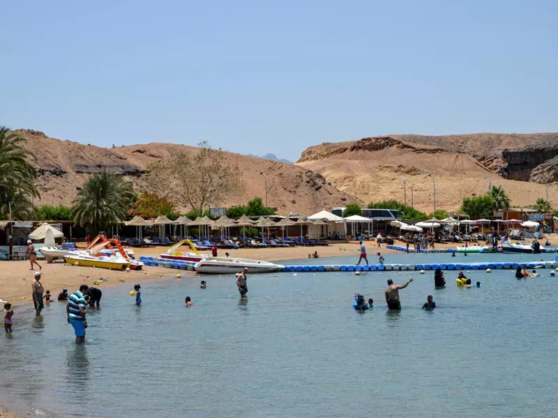 Viešbutis „XPERIENCE KIROSEIZ PREMIER“ (Sharm el Sheikh, Egiptas)