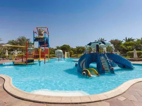 Viešbutis „XPERIENCE KIROSEIZ PREMIER“ (Sharm el Sheikh, Egiptas)