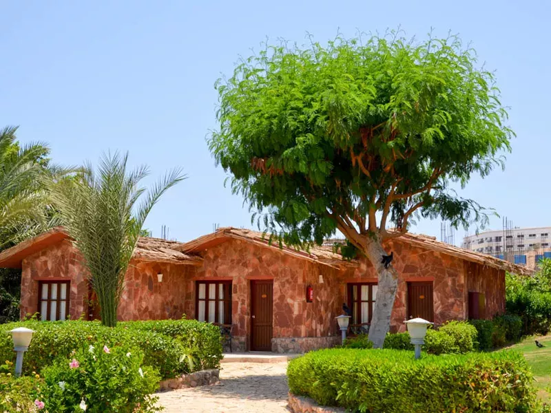 Viešbutis „XPERIENCE KIROSEIZ PREMIER“ (Sharm el Sheikh, Egiptas)