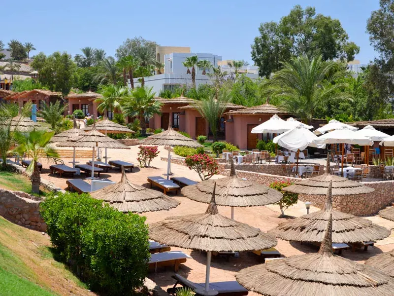 Viešbutis „XPERIENCE KIROSEIZ PREMIER“ (Sharm el Sheikh, Egiptas)