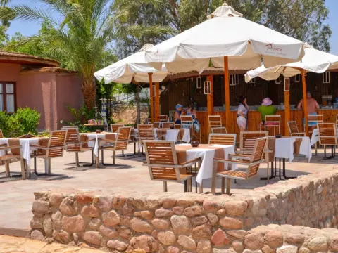 Viešbutis „XPERIENCE KIROSEIZ PREMIER“ (Sharm el Sheikh, Egiptas)