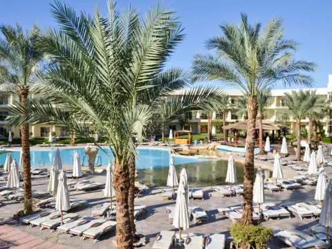 Viešbutis „XPERIENCE KIROSEIZ PREMIER“ (Sharm el Sheikh, Egiptas)