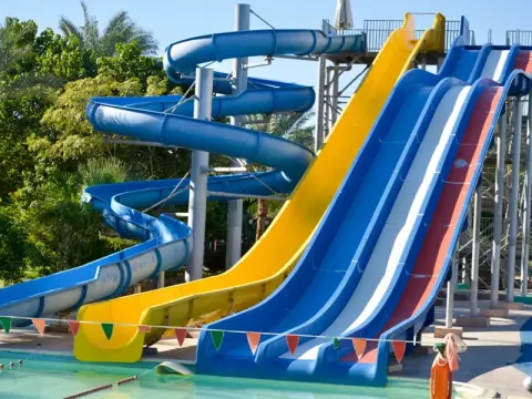 Viešbutis „XPERIENCE KIROSEIZ PREMIER“ (Sharm el Sheikh, Egiptas)