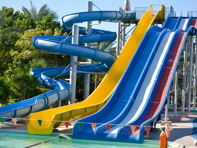 Viešbutis „XPERIENCE KIROSEIZ PREMIER“ (Sharm el Sheikh, Egiptas)