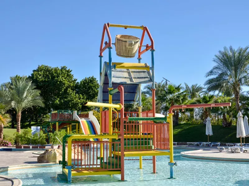 Viešbutis „XPERIENCE KIROSEIZ PREMIER“ (Sharm el Sheikh, Egiptas)