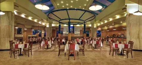 Viešbutis „XPERIENCE KIROSEIZ PREMIER“ (Sharm el Sheikh, Egiptas)