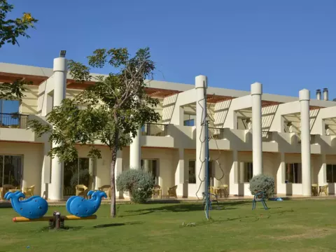 Viešbutis „XPERIENCE KIROSEIZ PREMIER“ (Sharm el Sheikh, Egiptas)