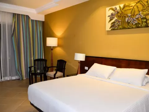 Viešbutis „XPERIENCE KIROSEIZ PREMIER“ (Sharm el Sheikh, Egiptas)