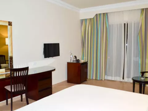 Viešbutis „XPERIENCE KIROSEIZ PREMIER“ (Sharm el Sheikh, Egiptas)