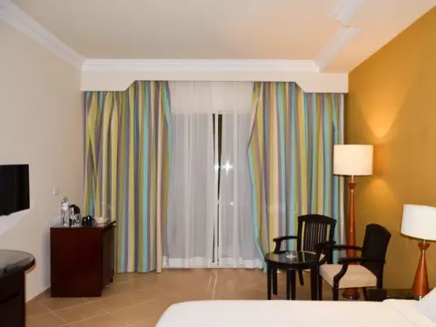 Viešbutis „XPERIENCE KIROSEIZ PREMIER“ (Sharm el Sheikh, Egiptas)