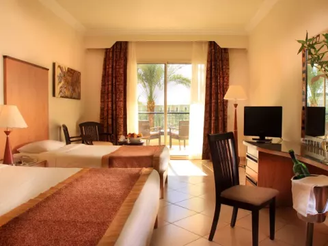 Viešbutis „XPERIENCE KIROSEIZ PREMIER“ (Sharm el Sheikh, Egiptas)