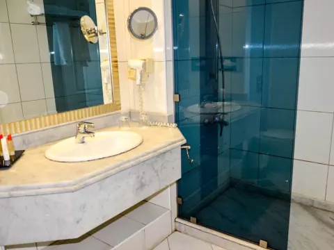 Viešbutis „XPERIENCE KIROSEIZ PREMIER“ (Sharm el Sheikh, Egiptas)