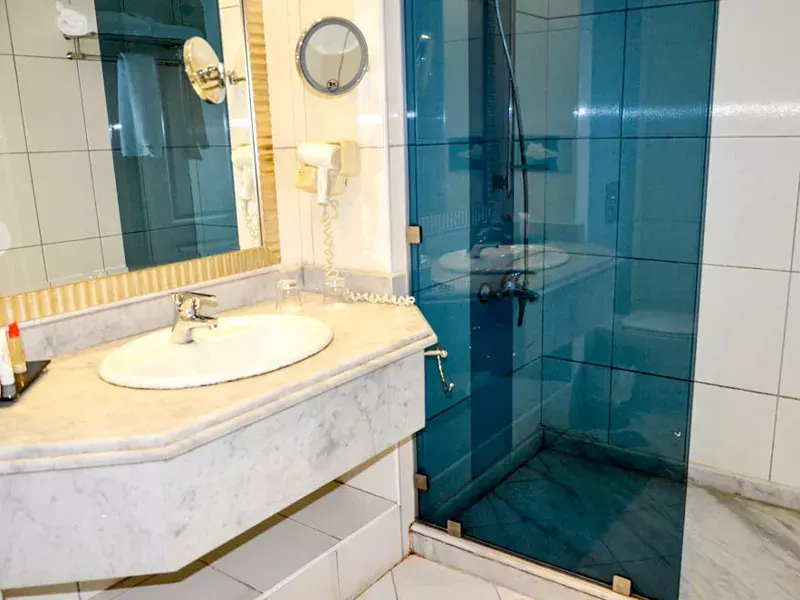 Viešbutis „XPERIENCE KIROSEIZ PREMIER“ (Sharm el Sheikh, Egiptas)