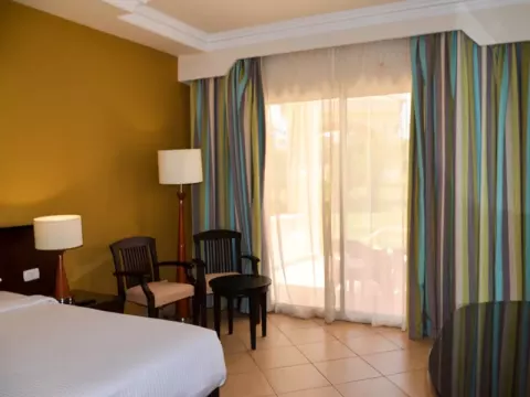 Viešbutis „XPERIENCE KIROSEIZ PREMIER“ (Sharm el Sheikh, Egiptas)