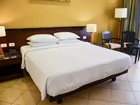 Viešbutis „XPERIENCE KIROSEIZ PREMIER“ (Sharm el Sheikh, Egiptas)