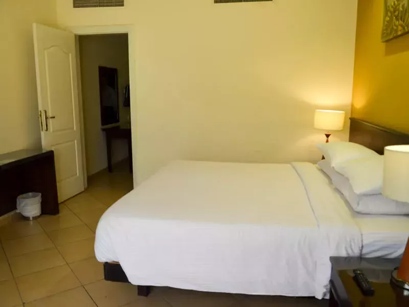 Viešbutis „XPERIENCE KIROSEIZ PREMIER“ (Sharm el Sheikh, Egiptas)