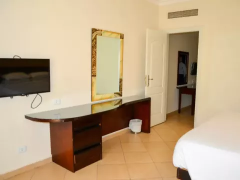 Viešbutis „XPERIENCE KIROSEIZ PREMIER“ (Sharm el Sheikh, Egiptas)