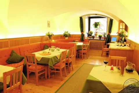 Viešbutis „FRIEDRICHSBURG HOTEL GARNI“