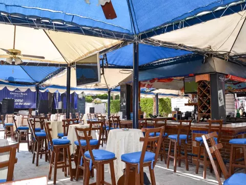 Viešbutis „GHAZALA BEACH“ (Sharm el Sheikh, Egiptas)