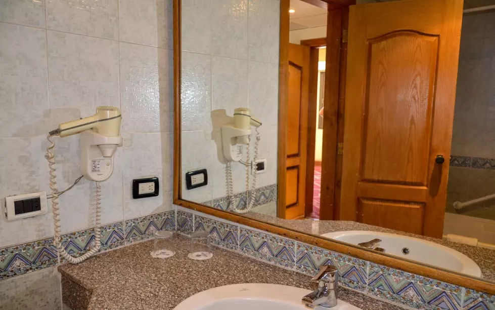 Viešbutis „GHAZALA BEACH“ (Sharm el Sheikh, Egiptas)