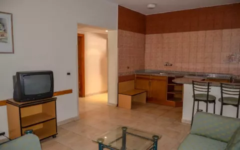 Viešbutis „GHAZALA BEACH“ (Sharm el Sheikh, Egiptas)