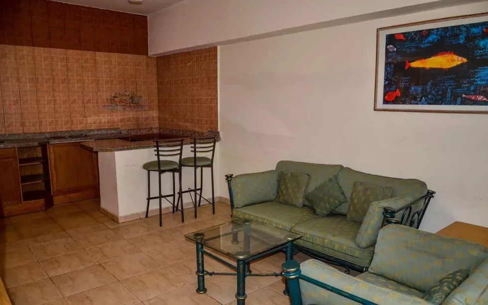 Viešbutis „GHAZALA BEACH“ (Sharm el Sheikh, Egiptas)