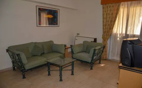 Viešbutis „GHAZALA BEACH“ (Sharm el Sheikh, Egiptas)