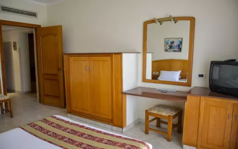 Viešbutis „GHAZALA BEACH“ (Sharm el Sheikh, Egiptas)