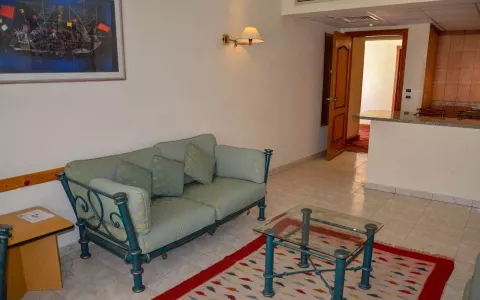 Viešbutis „GHAZALA BEACH“ (Sharm el Sheikh, Egiptas)