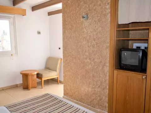 Viešbutis „GHAZALA BEACH“ (Sharm el Sheikh, Egiptas)