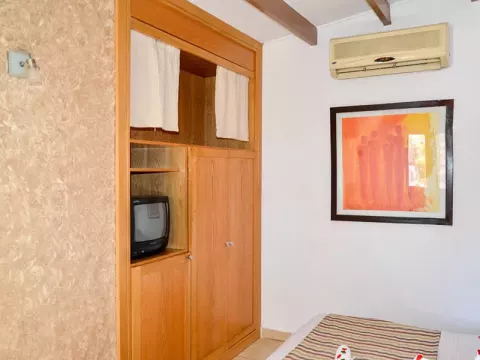 Viešbutis „GHAZALA BEACH“ (Sharm el Sheikh, Egiptas)