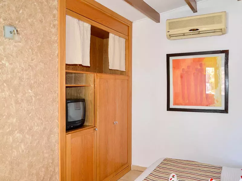 Viešbutis „GHAZALA BEACH“ (Sharm el Sheikh, Egiptas)