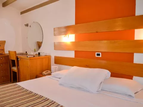 Viešbutis „GHAZALA BEACH“ (Sharm el Sheikh, Egiptas)