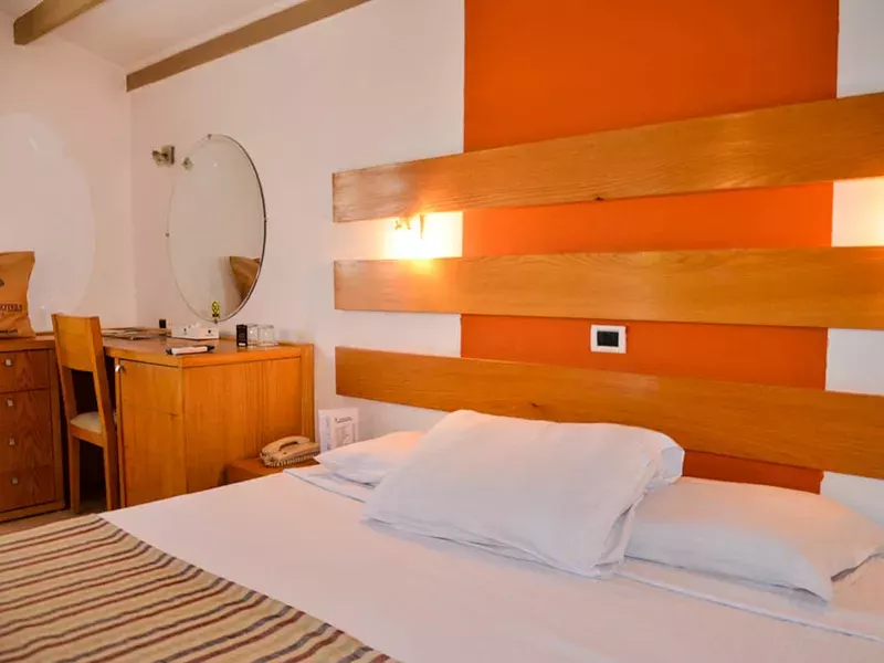 Viešbutis „GHAZALA BEACH“ (Sharm el Sheikh, Egiptas)