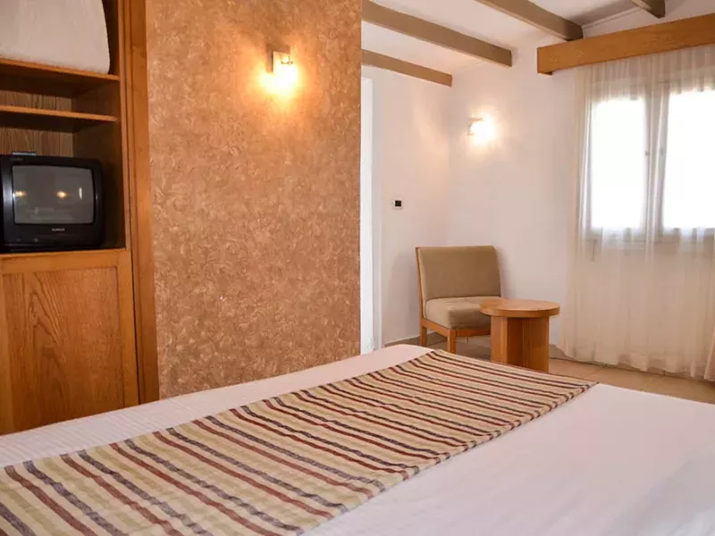 Viešbutis „GHAZALA BEACH“ (Sharm el Sheikh, Egiptas)