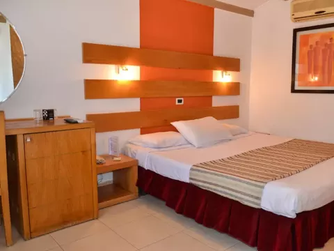 Viešbutis „GHAZALA BEACH“ (Sharm el Sheikh, Egiptas)