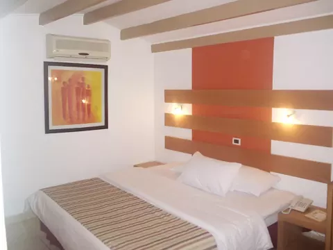 Viešbutis „GHAZALA BEACH“ (Sharm el Sheikh, Egiptas)